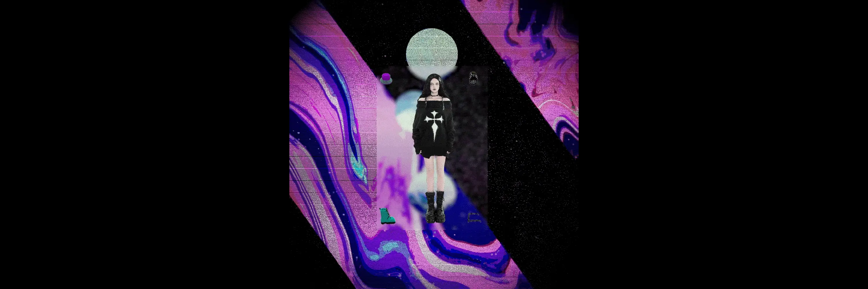 Build Your Own Reality